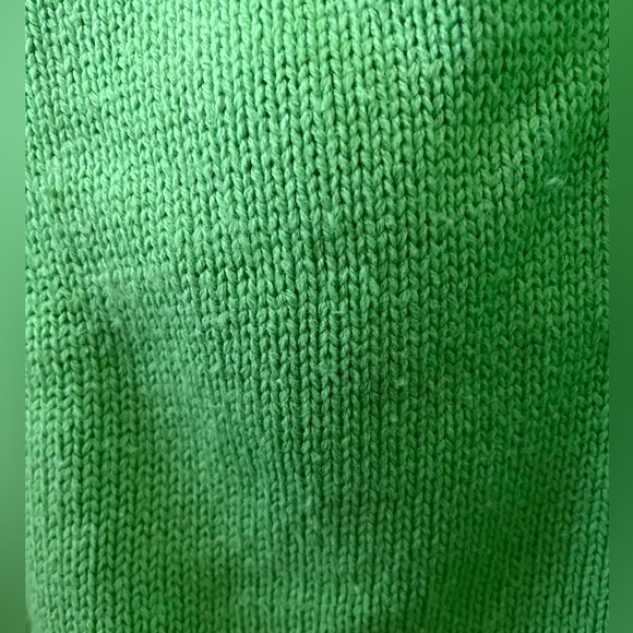 Teddy Fresh Intarsia Bear Sweater - Unisex S - Picture 7 of 7